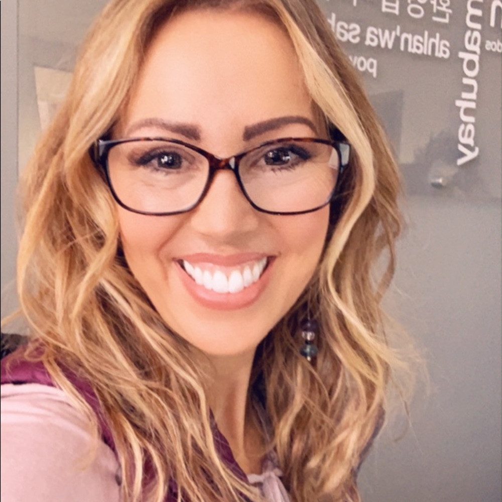 Meet your Posher, Beth